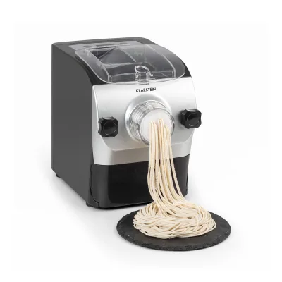 Pastamania Nudelmaschine 260W 7 Aufsätze 500 g 60 dB LED