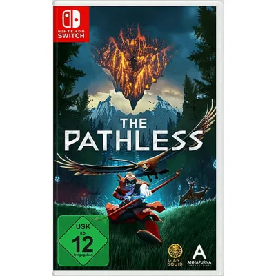 Pathless Switch