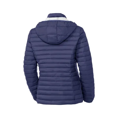 Patsy & Lou Damen Leichtsteppjacke