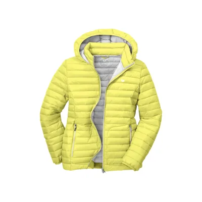 Patsy & Lou Damen Leichtsteppjacke