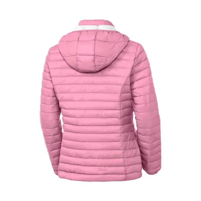 Patsy & Lou Damen Leichtsteppjacke
