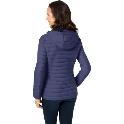 Patsy & Lou Damen Leichtsteppjacke