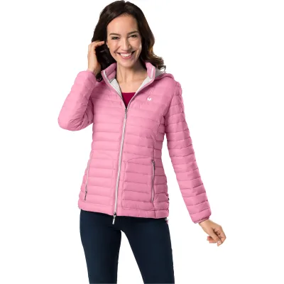 Patsy & Lou Damen Leichtsteppjacke