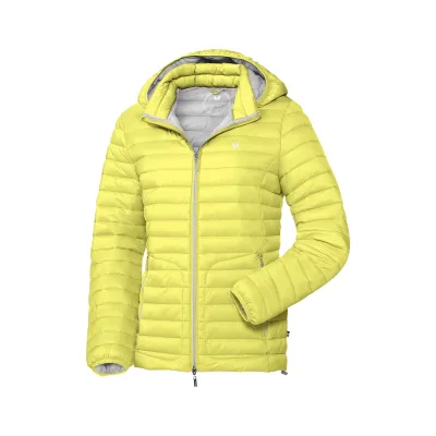 Patsy & Lou Damen Leichtsteppjacke