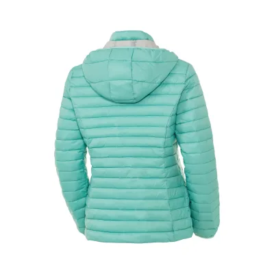 Patsy & Lou Damen Leichtsteppjacke