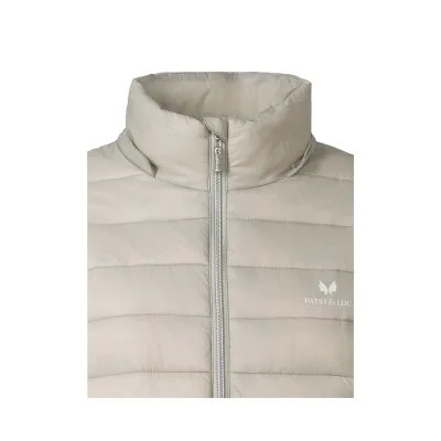 Patsy & Lou Damen Steppjacke