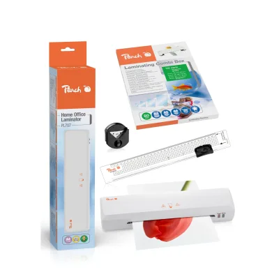 Peach 4 in1 Laminierset PBP300