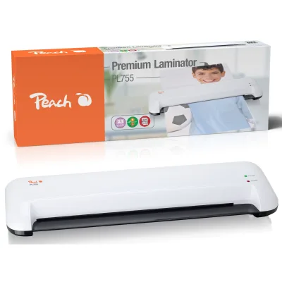 Peach Premium Laminator A3 - PL755