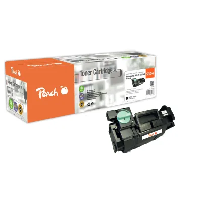 Peach S304  Toner XL bk ersetzt Samsung MLT-D304L, SV031A für z.B. Samsung ProXpress M 4530 ND, Samsung ProXpress M 4530 NX (wiederaufbereitet)