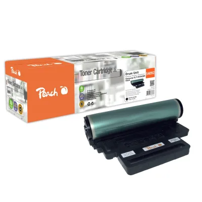 Peach S4092  Trommeleinheit ersetzt Samsung CLT-R409/SEE, SU414A für z.B. Samsung CLP -310, Samsung CLP -310 N, Samsung CLP -315, Samsung CLP -315 N (wiederaufbereitet)
