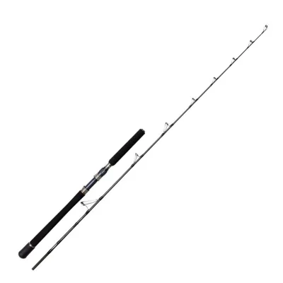 PENN Battalion Solid Boat 1,93m 6,4ft 20-30LB Bootsrute