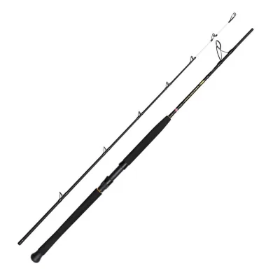 PENN Wrath II Boat 702 2,13m 12-20Lb Bootsrute