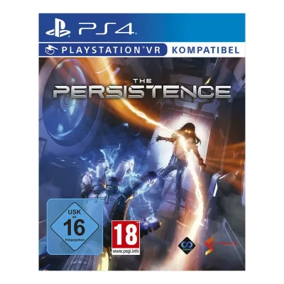 Persistance PS-4