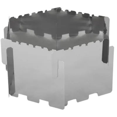 Petromax Reflektorschild für Gagrill 'Atago'