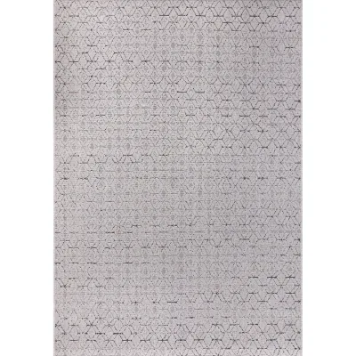 Peyer Syntex 1 Teppich Lineo 9366 Fb.hellgrau 120/170 cm