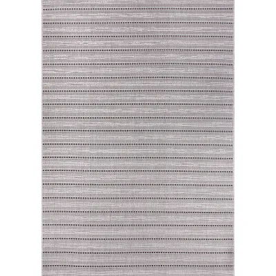Peyer Syntex 1 Teppich Lineo A262 Fb.hellgrau 120/170 cm