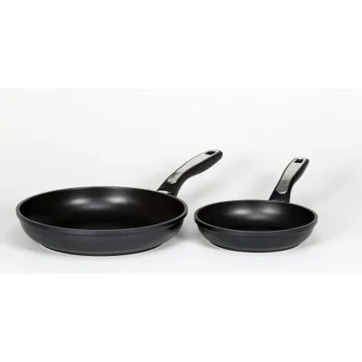 Pfannenset Delta 2-teilig, 20+28 cm