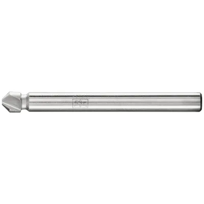 PFERD TOOLS HSS Kegel-und Entgratsenker 90° Ø 4,3 mm Schaft-Ø 4 mm DIN 335 C