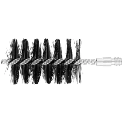 PFERD TOOLS Innenbürste IBU Ø 63x100mm Gewinde 1/2 BSW Stahl-Draht-Ø 0,35