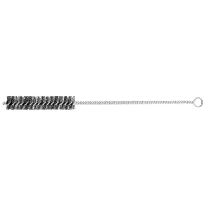 PFERD TOOLS Innenbürste IBU Ø20x100mm mit Öse Stahl-Draht-Ø0,15