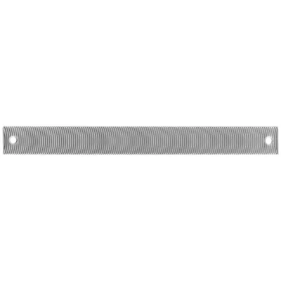 PFERD TOOLS Karosseriefeilenblatt gefräst Flachstumpf 350mm Zahnung 2-Radial, universell