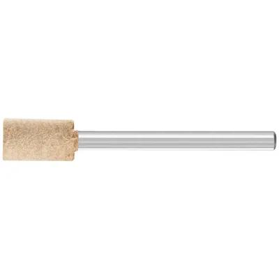 PFERD TOOLS Poliflex Schleifstift Zylinderform Ø 6x10mm Schaft-Ø 3 mm Bindung LR A120