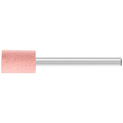 PFERD TOOLS Poliflex Schleifstift Zylinderform Ø 8x12 mm Schaft-Ø 3 mm Bindung GR Hart A400