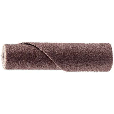 PFERD TOOLS POLIROLL PR zylindrische Schleifrollen Ø 9x35 mm Bohrung Ø 3 mm Korund A150