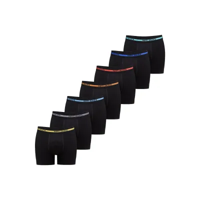 Phil & Co. Berlin Herren Retro Pants All Styles 4er Pack