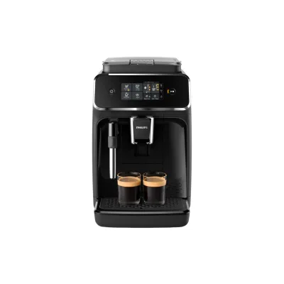 Philips EP2225/10 2200 Series Kaffeevollautomat schwarz
