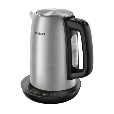 Philips HD 9359/90 Wasserkocher Avance Edelstahl
