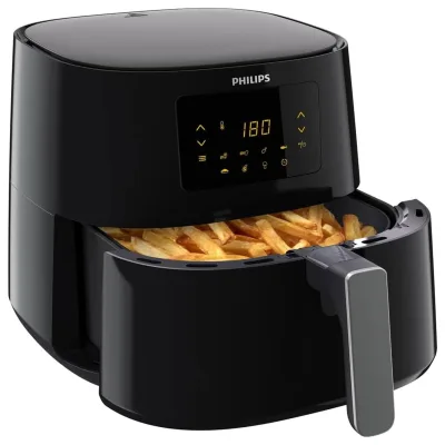 PHILIPS HD9270/70 Airfryer Essential XL Heißluftfritteuse