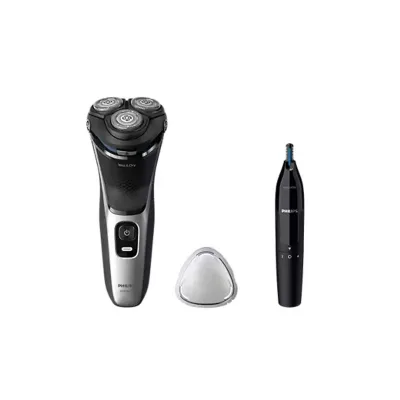 Philips Herrenrasierer 3000 Series S3143/02