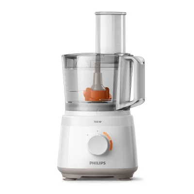 Philips HR 7310/00 Küchenmaschine Daily