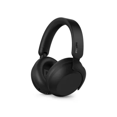 Philips Over-Ear Kopfhörer TAH8000EBK/00 OE WL