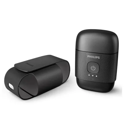 Philips S591/05 Travel Shaver Herrenrasierer