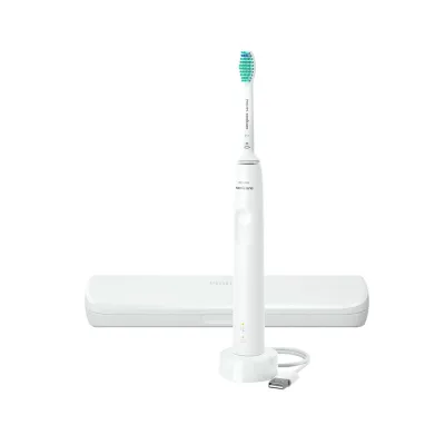 Philips Sonicare Serie 3100 HX3673/13 Schallzahnbürste