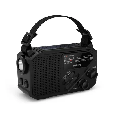 TAR1609/00 schwarz Mobiles Radio