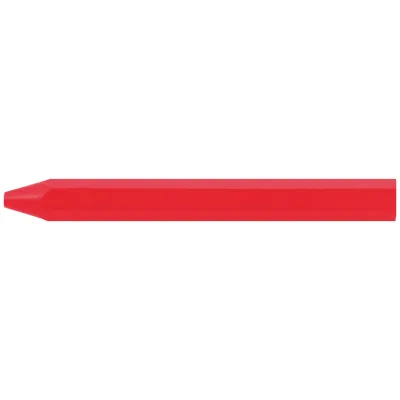 Pica Signierkreide Classic ECO 591 rot unpapiert
