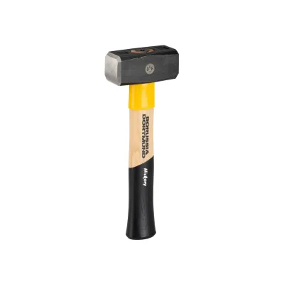 PICARD x BVB Fäustel 1.000g SecuTec HS