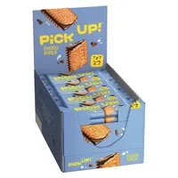 PiCK UP! Schokoriegel CHOCO &amp; MILK