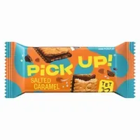 PiCK UP! Schokoriegel Salted Caramel