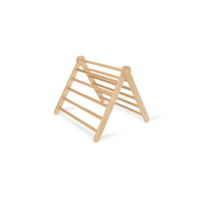 PINOLINO Kletterdreieck Kari – natur
