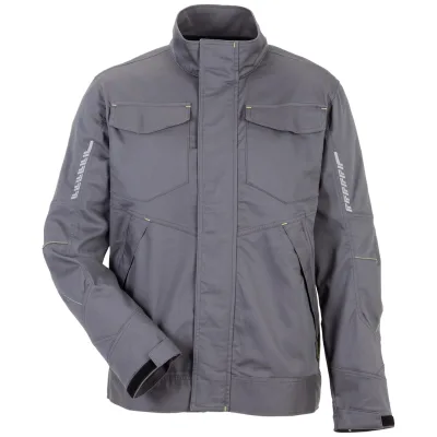 Planam Bundjacke Stretchline Gr. 102 anthrazit