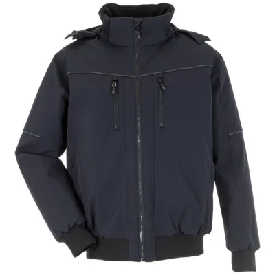 Planam Outdoor Plane Blouson Gr. 2XL marine
