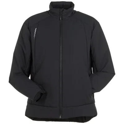 Planam Winterjacke Hygge 380 Gr. 2XL schwarz