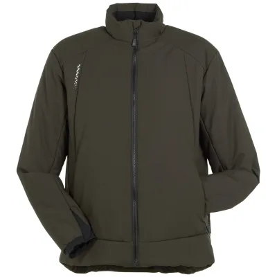 Planam Winterjacke Hygge 380 Gr. 5XL olive