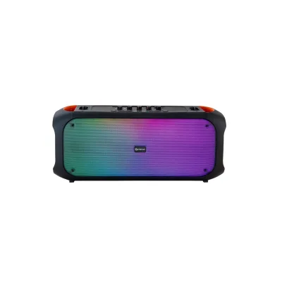 PLATINET PMPB360 Light Fusion Boombox 60W RGB Karaoke TWS BT