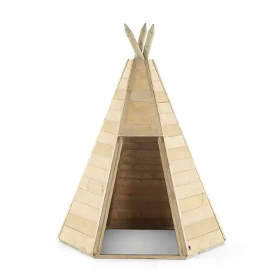 Plum Holz Tipi Hideaway 170, versch. Größen