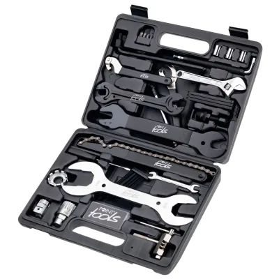 POINT Werkzeugkoffer Toolbox